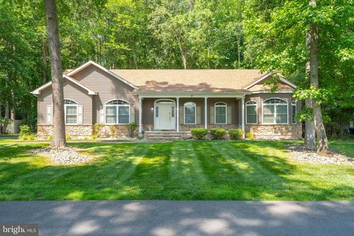 7 Fairway Dr, REHOBOTH BEACH, DE, 19971-9678 | Card Image