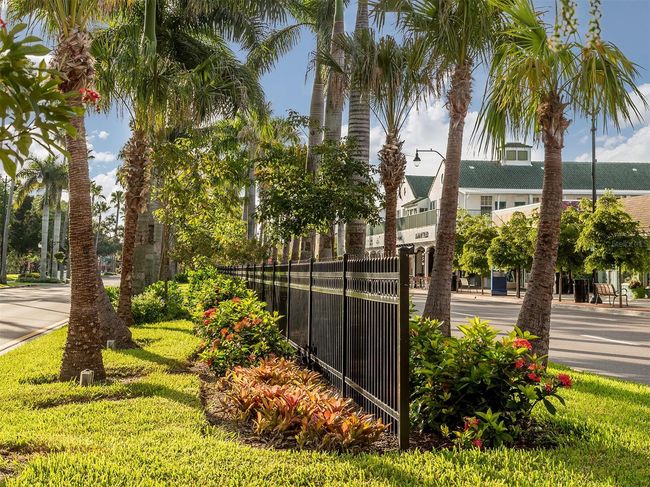 3G - 1150 Tarpon Center Dr, Condo with 2 bedrooms, 2 bathrooms and null parking in VENICE FL | Image 45