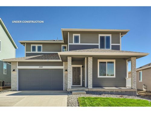 7338 White River St, Frederick, CO, 80530-8075 | Card Image