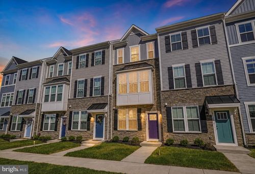 4724 Torrey Ln, FREDERICKSBURG, VA, 22408-7929 | Card Image