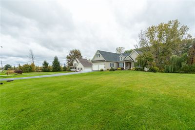 200 Spencer Road, House other with 3 bedrooms, 2 bathrooms and null parking in Parma NY | Image 3