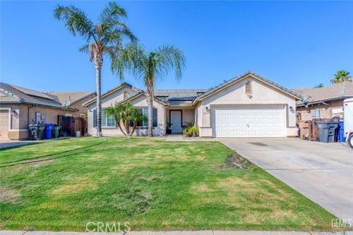  Marla Avenue, Bakersfield, CA, 93312 | Card Image