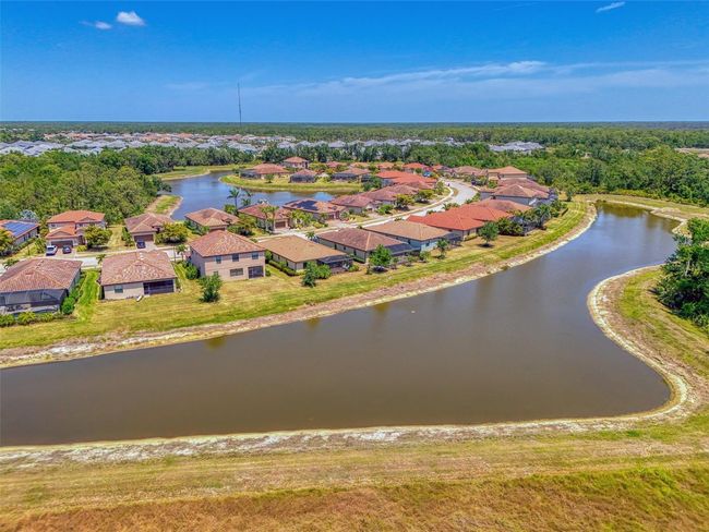 12315 Canavese Ln, House other with 4 bedrooms, 3 bathrooms and null parking in Venice FL | Image 58
