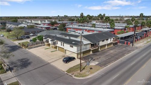 1601 W Samano St, Edinburg, TX, 78539-5220 | Card Image