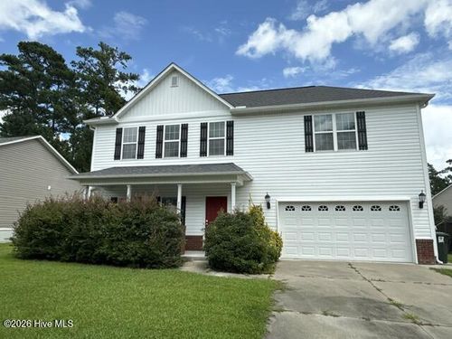 3207 Drew Ave, New Bern, NC, 28562-8008 | Card Image