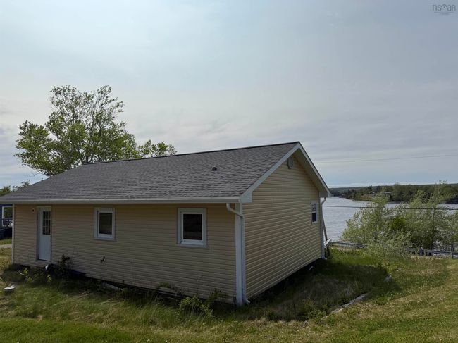 2010 Trout Brook Rd, Home with 2 bedrooms, 1 bathrooms and null parking in Albert Bridge NS | Image 8