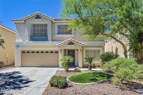 10591 Medicine Bow St, Las Vegas, NV, 89183-4906 | Card Image