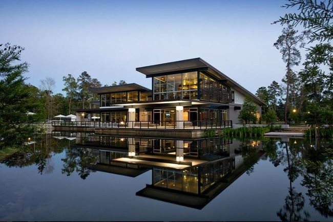 28012 Shining Trails Ct, House other with 5 bedrooms, 5 bathrooms and 3 parking in Spring TX | Image 6