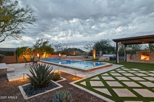 8721 E Nance St, Mesa, AZ, 85207-1417 | Card Image