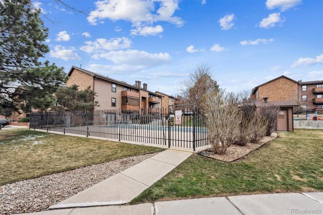 APT-102 - 203 Wright St, Condo with 1 bedrooms, 1 bathrooms and 1 parking in Lakewood CO | Image 25
