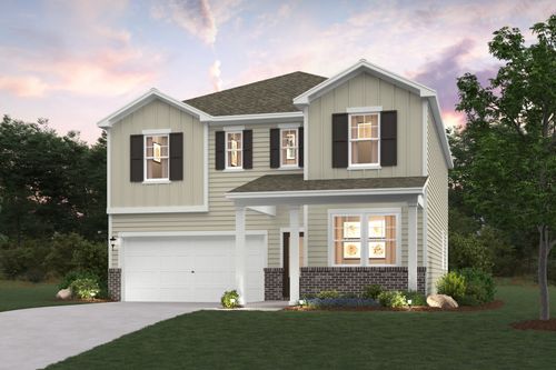 1344 Georgetown Dr, Old Hickory, TN, 37138 | Card Image