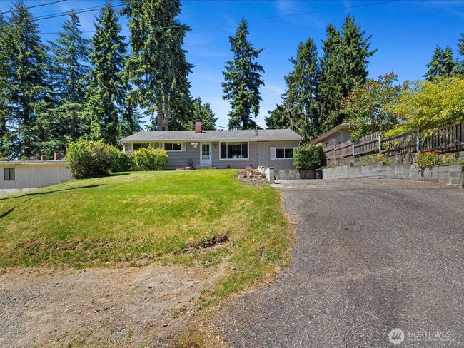 8532 E Xavier Way, House other with 3 bedrooms, 1 bathrooms and null parking in Everett WA | Image 8