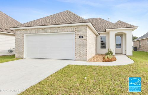 209 Gun Runner Dr, Carencro, LA, 70520-6503 | Card Image