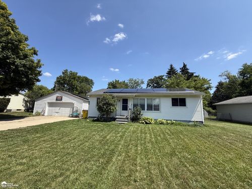 4105 Union, Dryden, MI, 48428-9792 | Card Image