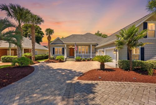 803 E Coast Ln, North Myrtle Beach, SC, 29582-8901 | Card Image