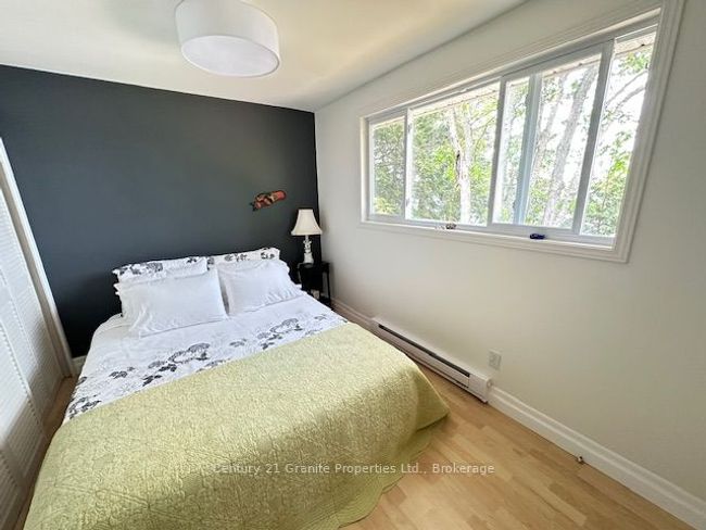 4 Turtle Lane, House other with 2 bedrooms, 1 bathrooms and 6 parking in Mckellar ON | Image 25