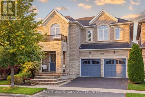 4675 Bracknell Rd, Burlington, ON, L7M0E5 | Card Image