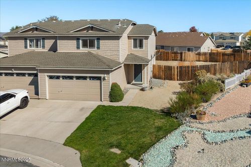8660 Sunrise Mist Ct, Reno, NV, 89506-4139 | Card Image