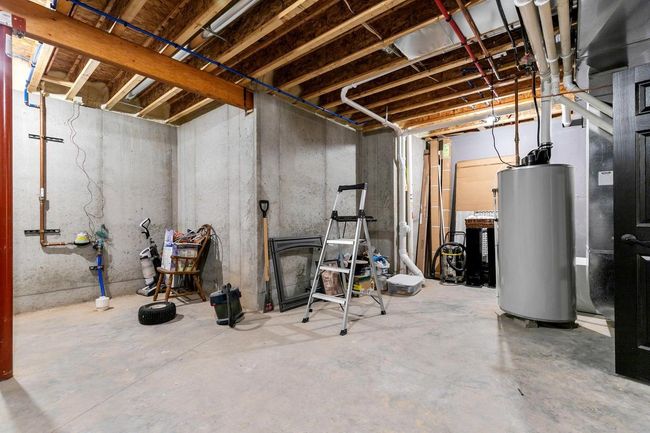 2570 W Fallen Oak Drive, House other with 5 bedrooms, 3 bathrooms and null parking in APPLETON WI | Image 44