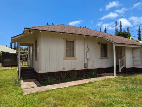 313 13th St, Lanai City, HI, 96763 | Card Image