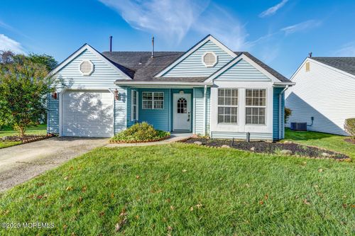 405 Lexington Dr, LITTLE EGG HARBOR TWP, NJ, 08087-1311 | Card Image