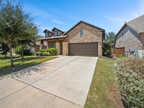 4128 Presidio Ln, Round Rock, TX, 78681-2019 | Card Image