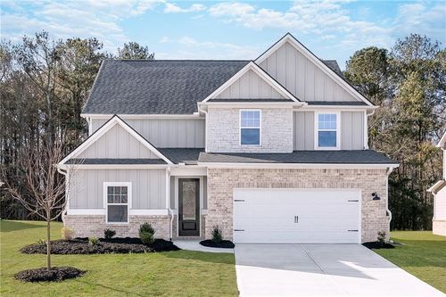 185 Egret Ct, Jefferson, GA, 30549-8056 | Card Image