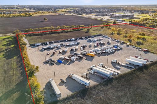 16251 Parvin Rd, Prosper, TX, 75078-5701 | Card Image