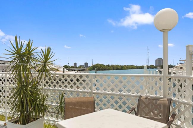 APT-108 - 7904 West Dr, Condo with 1 bedrooms, 1 bathrooms and null parking in North Bay Village FL | Image 17