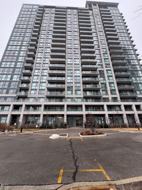 2305-349 Rathburn Rd W, Mississauga, ON, L5B0G9 | Card Image