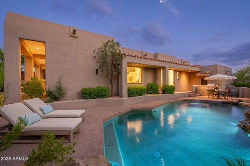10874 E Dale Ln, Scottsdale, AZ, 85262-4650 | Card Image