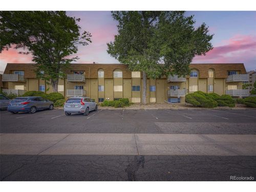 101-7355 E Quincy Ave, Denver, CO, 80237-2368 | Card Image