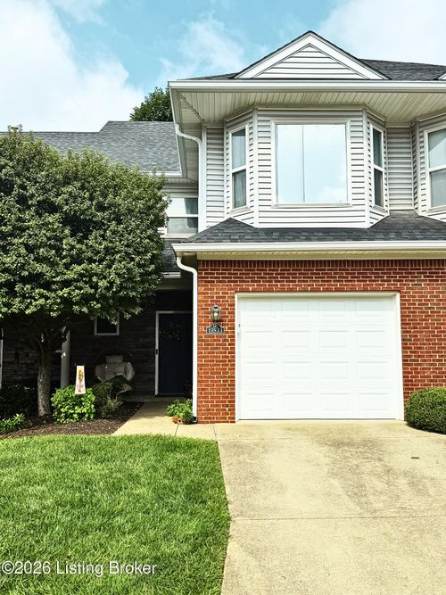 13533 Pinnacle Gardens Cir, Louisville, KY, 40245-5417 | Card Image