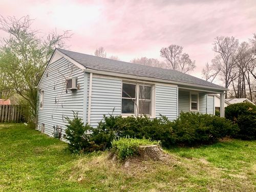 1507 Meacham Ln, Paducah, KY, 42003-0418 | Card Image