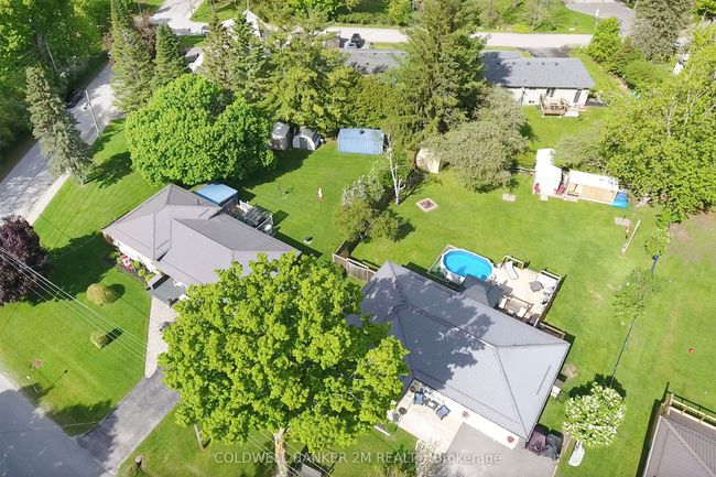 27 Anne St, House other with 4 bedrooms, 2 bathrooms and 6 parking in Millbrook ON | Image 31