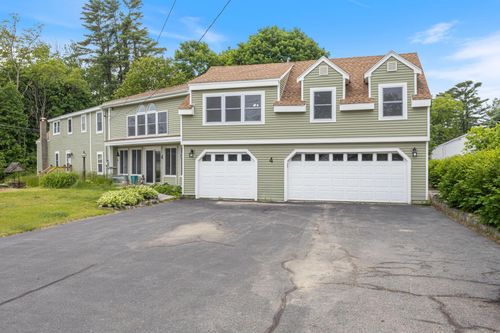 4 N North Gorham Road, Gorham, ME, 04038 | Card Image