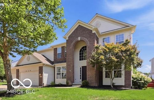 11841 Wedgeport Ln, Fishers, IN, 46037-7987 | Card Image