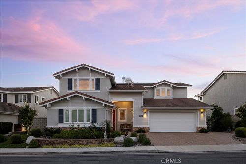 2612 Calle Onice, San Clemente, CA, 92673-3906 | Card Image