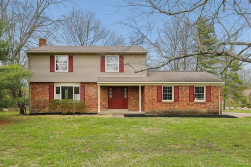 10215 Pendery Dr, Montgomery, OH, 45242-5313 | Card Image