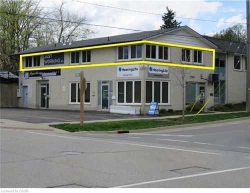 10 Waterloo Street, New Hamburg, ON, N3A1V5 | Card Image