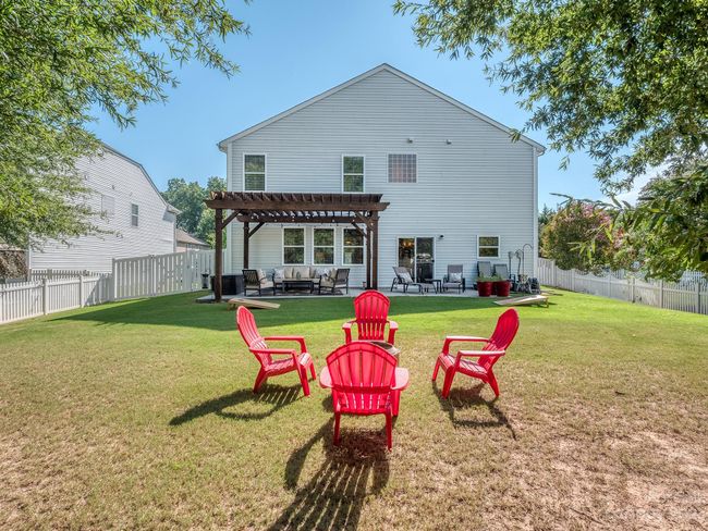 1119 Spicewood Pines Rd, House other with 6 bedrooms, 3 bathrooms and null parking in Fort Mill SC | Image 36