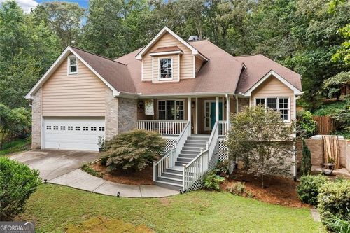 3000 Chamonix Dr, Cumming, GA, 30041-7074 | Card Image