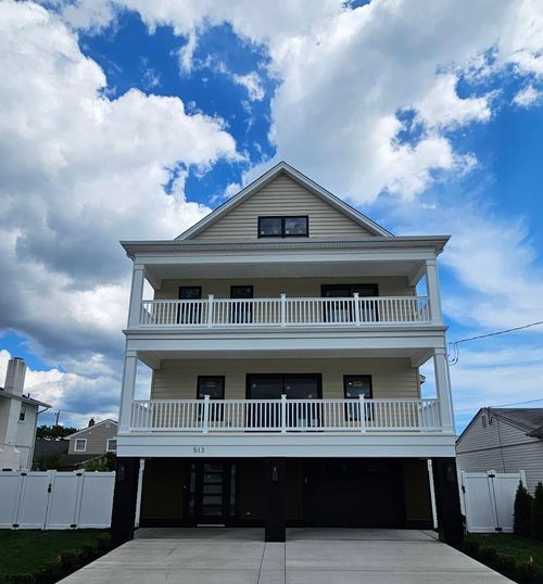 513 N Cambridge Ave, Ventnor City, NJ, 08406-1355 | Card Image