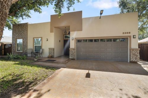 2308 Flores Dr, Mission, TX, 78574-7315 | Card Image