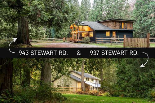 943 937 Stewart Rd, Gibsons, BC, V0N1V7 | Card Image