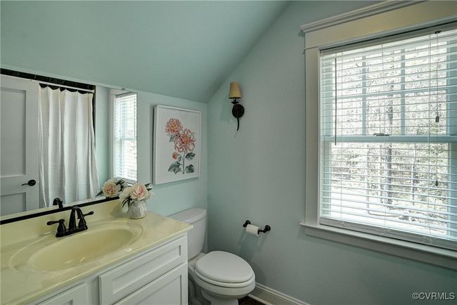 5728 Stonehurst Estates Ter, House other with 5 bedrooms, 5 bathrooms and null parking in Glen Allen VA | Image 42