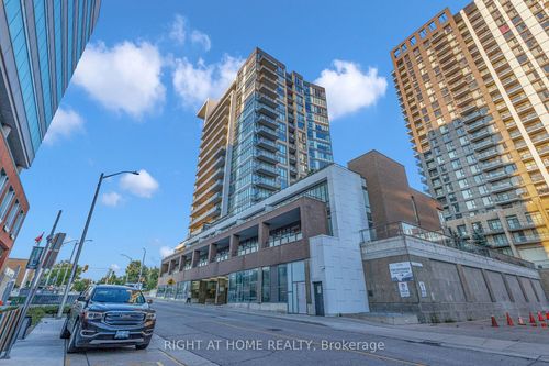 105-85 Duke St W, Kitchener, ON, N2H0B7 | Card Image