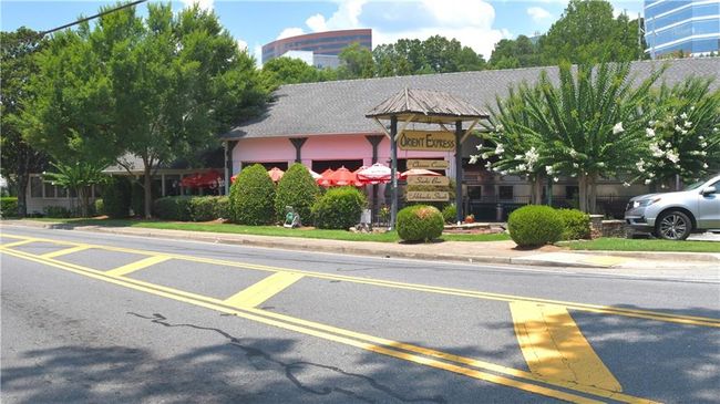 2798 Loftview Sq, Townhouse with 3 bedrooms, 4 bathrooms and null parking in Atlanta GA | Image 49