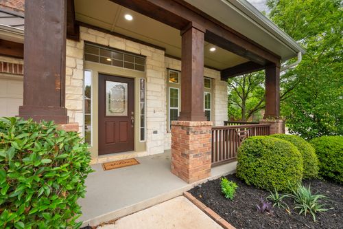 12600 Lee Park Ln, Austin, TX, 78732-2364 | Card Image