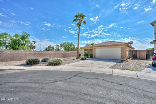 13101 W Indianola Ave, Litchfield Park, AZ, 85340-5930 | Card Image